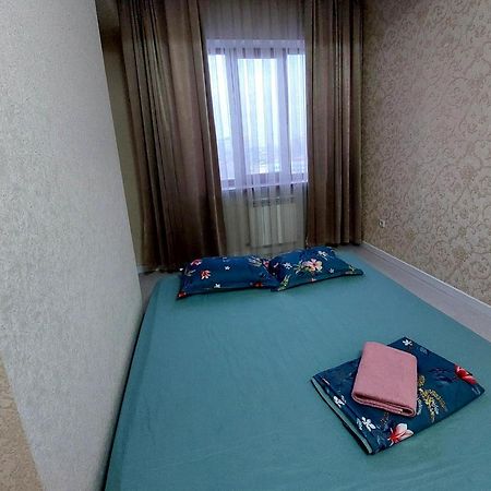 Elite Apartment In Street Mederova 50 Bisjkek Buitenkant foto